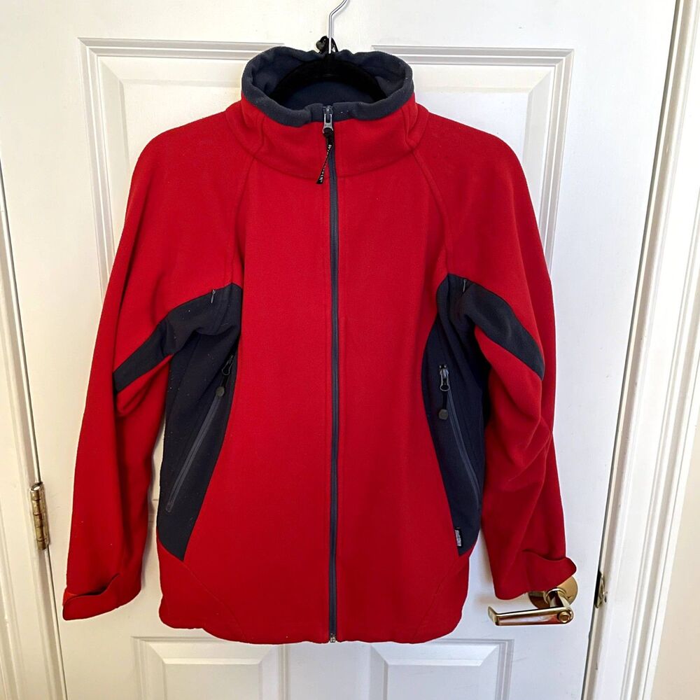 TOG 24 Windbreaker Base Layer Outdoors Hiking Medium